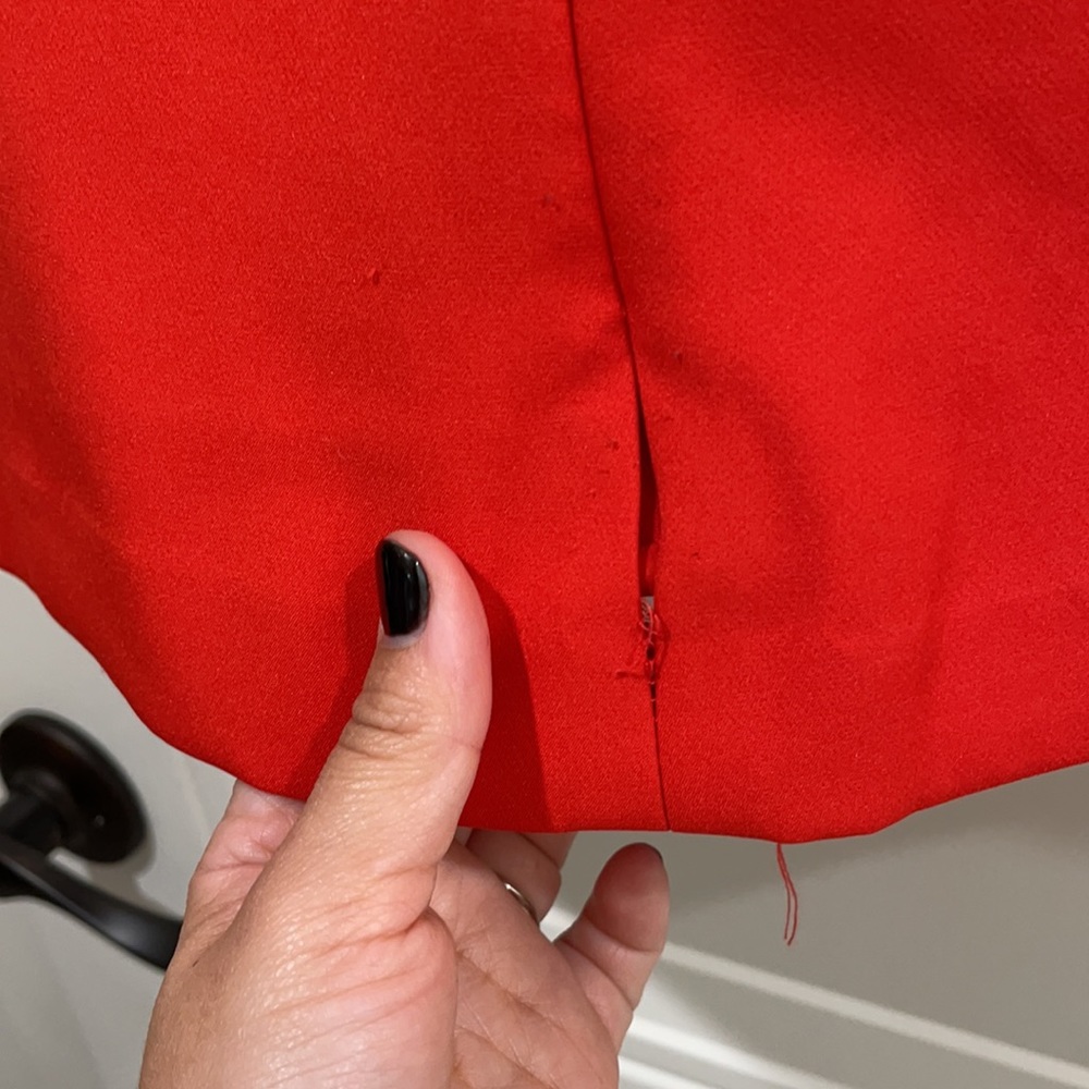 H&M blouse - Picture 4 of 4